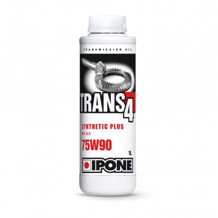 Ulei transmisie moto - IPONE Ulei Transmisie Trans 4 75W90 1L
