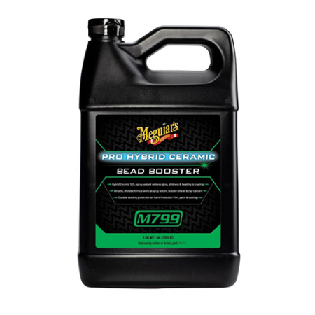 Intretinere auto - Izolator lac 3.78 L – Meguiar’s PRO Hybrid Ceramic Bead Booster