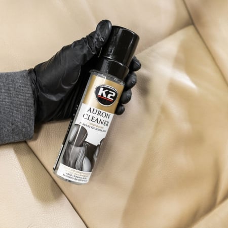 K2 Auron Set – Întreținere completă pentru tapiţerie din piele [5]