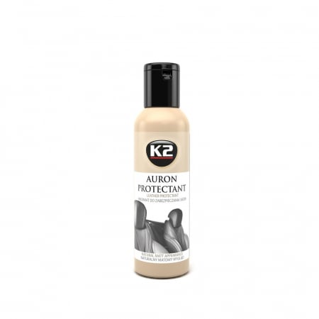 K2 Auron Set – Întreținere completă pentru tapiţerie din piele [3]