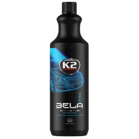 Intretinere auto - K2 Bela Pro Spuma Activa Sunset Fresh 1L D0111