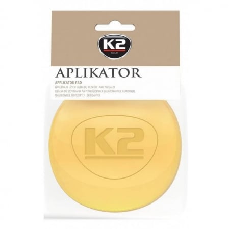 Intretinere auto - K2 Burete Aplicator L710