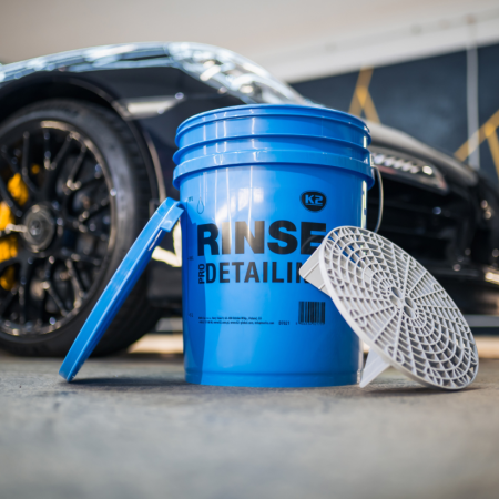 K2 Galeata Detailing RINSE 20L Albastra [2]