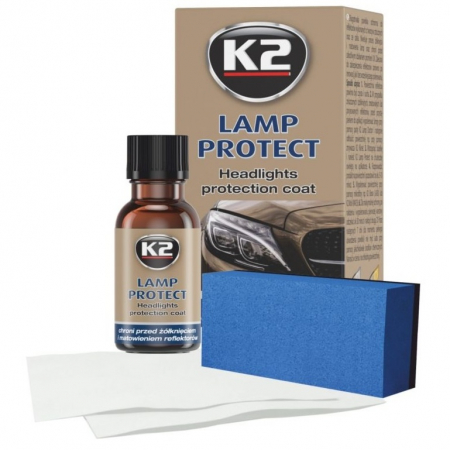 Polish - K2 Lac Far Lamp Protect 10ML K530