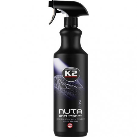 K2 Nuta Pro Anti Insect Solutie Curatat Insecte 1L D4011