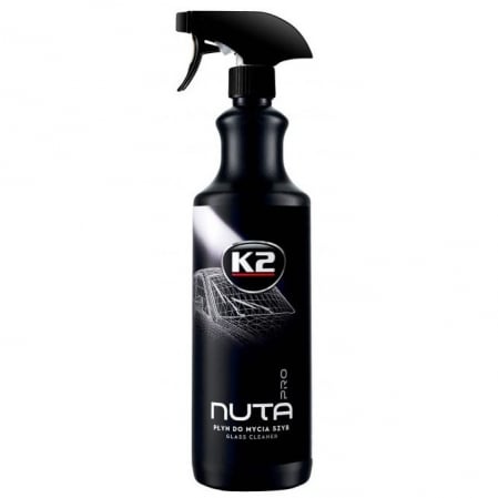 Curatare geamuri - K2 Nuta Pro Solutie Curatat Geamuri 1L D4001