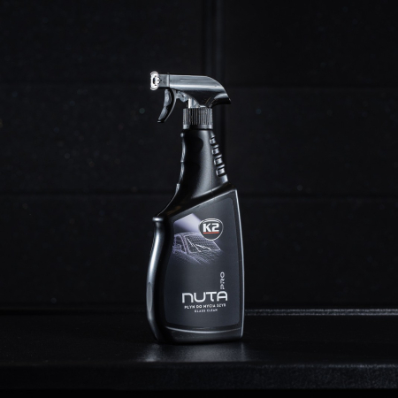 K2 Nuta Pro Solutie Curatat Geamuri 750ML D4002 [5]