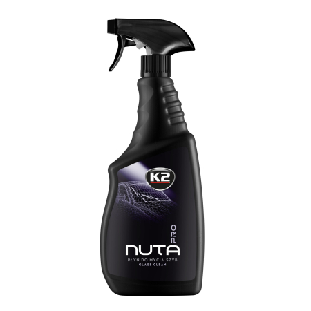 Intretinere auto - K2 Nuta Pro Solutie Curatat Geamuri 750ML D4002