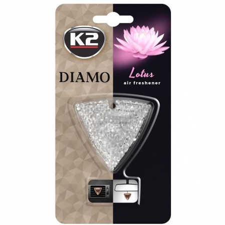 Intretinere auto - K2 Odorizant Granule Diamo Lotus V88LOT