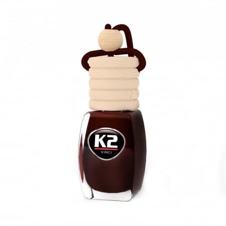 Intretinere auto - K2 Odorizant Vento Cola 8ML V412
