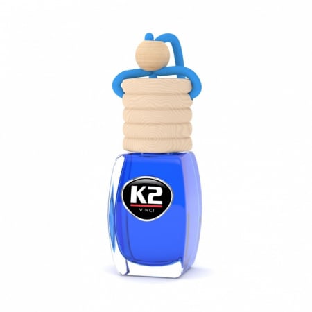 Intretinere auto - K2 Odorizant Vento Ocean 8ML V405