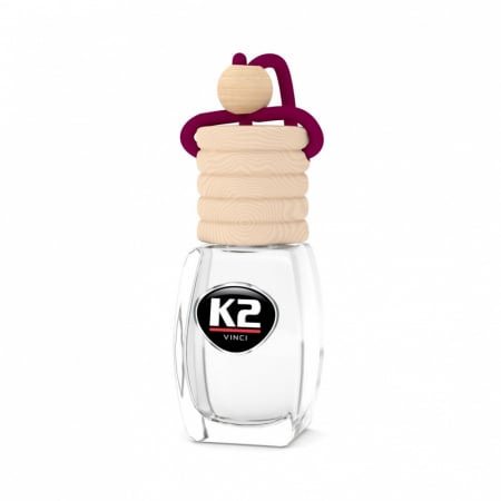Intretinere auto - K2 Odorizant Vento Oriental Opium 8ML V414