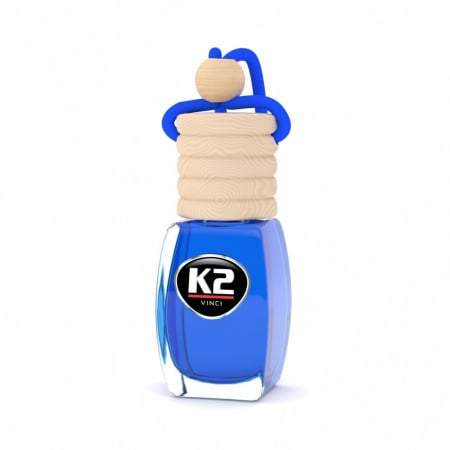 Intretinere auto - K2 Odorizant Vento Paradise 8ML V410