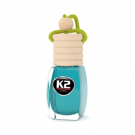 Intretinere auto - K2 Odorizant Vento Spicy Citrus 8ML V415
