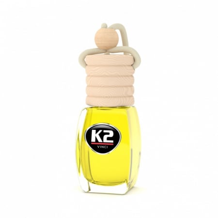 Intretinere auto - K2 Odorizant Vento Vanilla 8ML V407