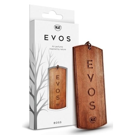 Odorizanti auto - K2 Odorizant Evos Boss V034