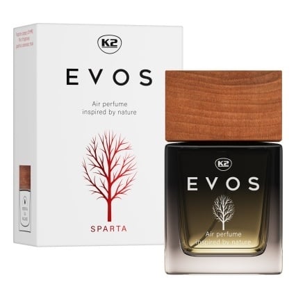 Intretinere auto - K2 Parfum Odorizant Evos Sparta V051
