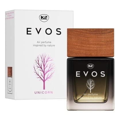Odorizanti auto - K2 Parfum Odorizant Evos Unicorn V053