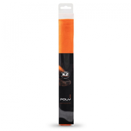 Intretinere auto - K2 Poly Laveta Microfibra Cu Polimer D3010