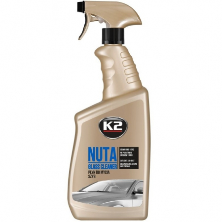 Curatare geamuri - K2 Solutie Curatat Geamuri Nuta 750ML K507