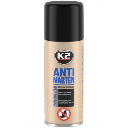 Spray-uri tehnice - K2 Spray Anti Rozatoare 400ML K199