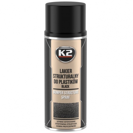 Scule si echipamente - K2 Spray Vopsea Bara Protectie 400ML L345