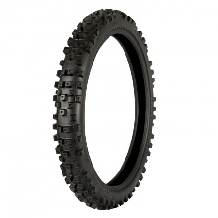 Janta 21'' - KENDA - K774F IBEX SUPERSOFT 80/100-21 [51M]
Latime 80 | Inaltime 100 | Janta 21