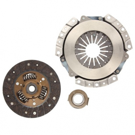 Kit Ambreiaj Bohrmann Daewoo Matiz 1998-2015 7000046975 [1]
