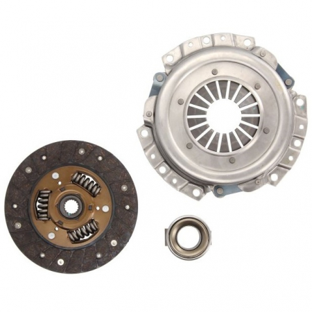 Ambreiaj - Kit Ambreiaj Bohrmann Daewoo Matiz 1998-2015 7000046975