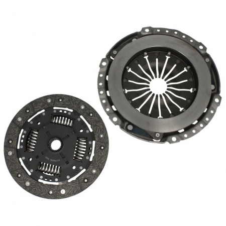 Kit Ambreiaj Bohrmann Ford Mondeo 2 1996-2000 7000166599 [1]