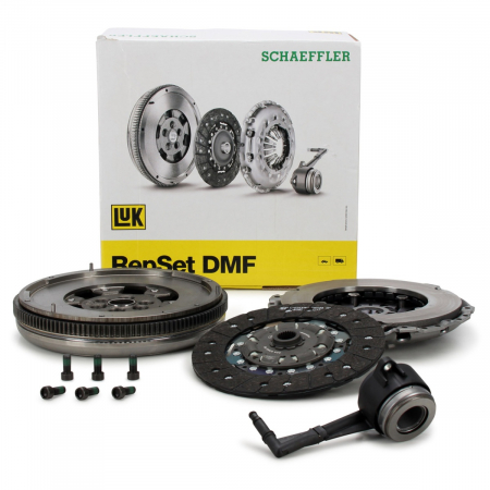 Piese auto - Kit Ambreiaj Luk 600 0017 00