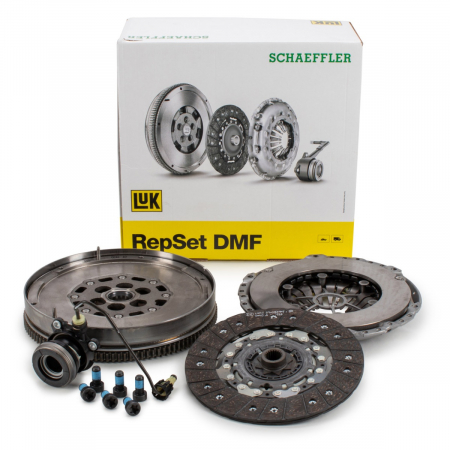 Piese auto - Kit Ambreiaj Luk 600 0084 00