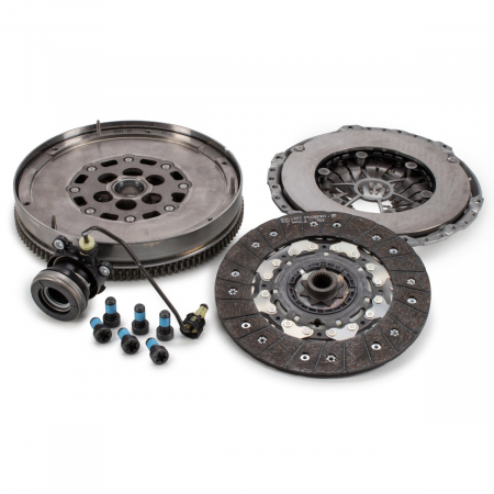Kit Ambreiaj Luk 600 0158 00 [1]