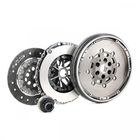 Kit Ambreiaj Luk Volkswagen Transporter T5 2003-2009 600 0169 00 [1]
