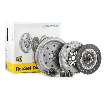 Piese auto - Kit Ambreiaj Luk 600 0169 00