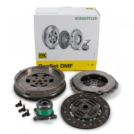 Piese auto - Kit Ambreiaj Luk 600 0201 00