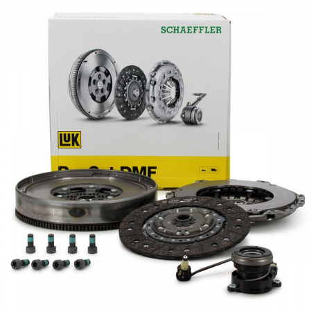 Kit ambreiaj - Kit Ambreiaj Luk 600 0237 00