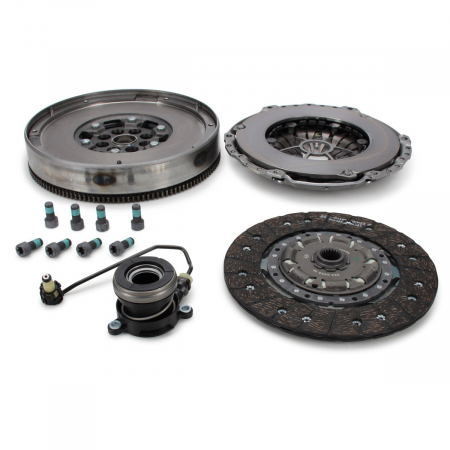 Kit Ambreiaj Luk 600 0237 00 [1]