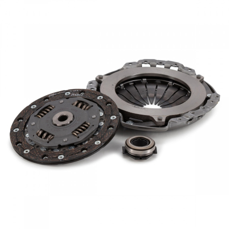 Kit Ambreiaj Luk Fiat Punto 1999-2012 618 3096 00 [1]