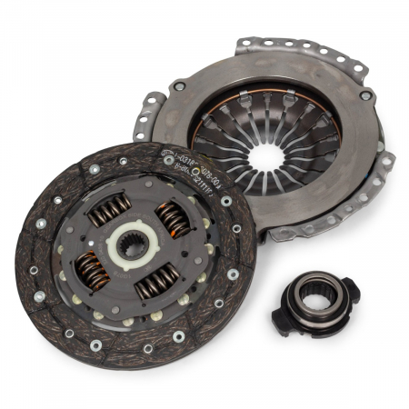Kit Ambreiaj Luk 620 3239 00 [1]