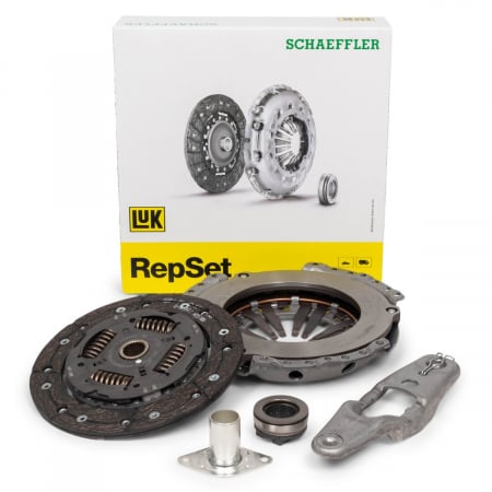 Kit Ambreiaj Luk Volkswagen Golf 6 2008-2013 620 3322 00 [0]