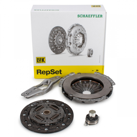 Ambreiaj - Kit Ambreiaj Luk Audi A2 2000-2005 620 3326 00