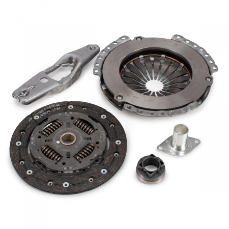 Kit Ambreiaj Luk Seat Cordoba 6L2 2002-2009 620 3326 00 [1]