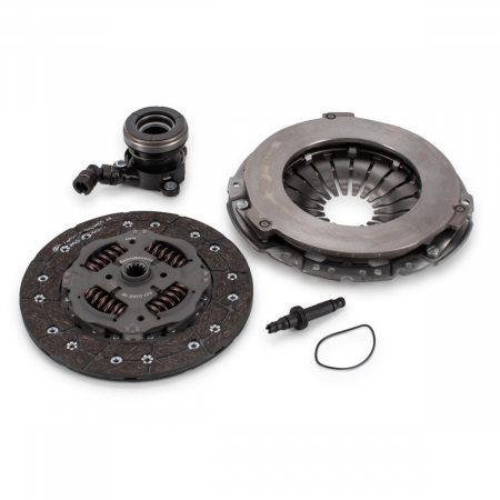 Kit Ambreiaj Luk Opel Astra J 2009→ 621 3045 33 [1]