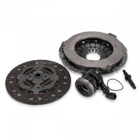 Kit Ambreiaj Luk Alfa Romeo 159 2005-2011 621 3050 33 [1]
