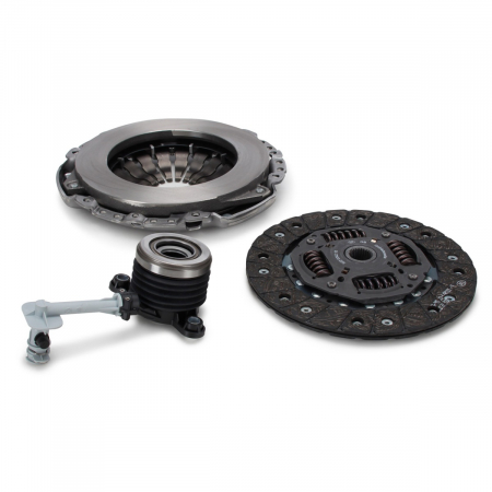 Kit Ambreiaj Luk Renault Megane 2 2003-2010 622 3096 35 [1]