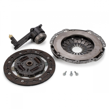 Kit Ambreiaj Luk Ford C-Max 2007-2010 622 3226 33 [1]