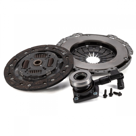 Kit Ambreiaj Luk Ford Focus C-Max 2003-2007 622 3226 34 [1]