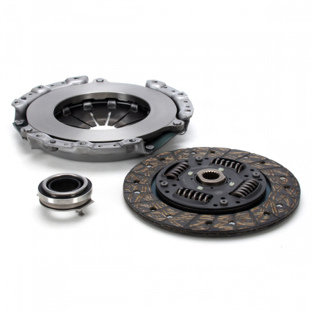 Kit Ambreiaj Luk Hyundai Accent 3 2005-2010 622 3229 00 [1]