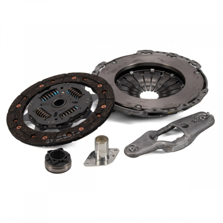 Kit Ambreiaj Luk Volkswagen Passat B6 2005-2010 622 3336 00 [1]
